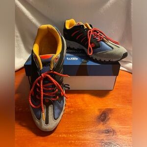 K-Swiss Tubes Pharo sneakers